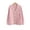 Pink-A, variant on YM YOUMU Women Rabbit Embroidered Knitted Cardigan Sweater Button Down Jumper Outwear