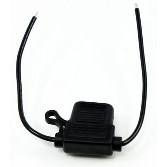 Emgo 48-93321 Fuse Holder W/30 Amp