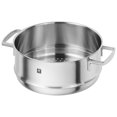 thumbnail image 1 of ZWILLING Vitality 24 cm 18/10 Stainless Steel Steamer Insert, 1 of 1