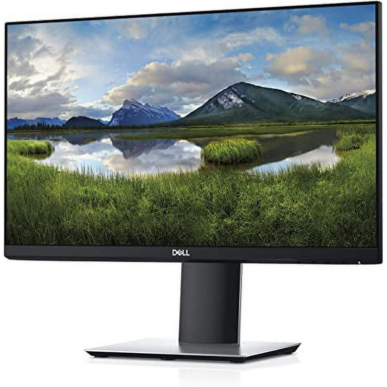 Dell P2219H, 22