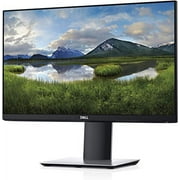 Dell P Series 21.5 FHD 1080p LED-Lit Monitor P2219H - Black