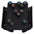 thumbnail image 3 of Entrenador de guitarra, accesorios para práctica de acordes acústicos, herramientas de aprendizaje asistido, regalo para principiantes, 3 of 5