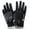 Black, variant on Winter Warm Gloves for Men Women Touch Screen Gloves Thin Liner Windproof Waterproof Anti-Slip Thermal Gloves for Skiing Running Cycling Driving