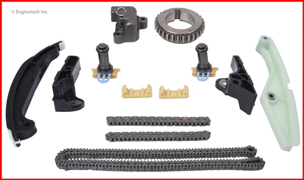 TIM SET FORD 3.5L 3.7L DO