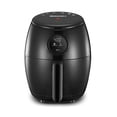 thumbnail image 1 of Freidora de Aire Caliente 2QT Elite Platinum Digital EAF2612D, 1 of 2