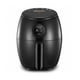thumbnail image 1 of Freidora de Aire Caliente 2QT Elite Platinum Digital EAF2612D, 1 of 2
