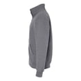 thumbnail image 2 of KF9016 50/50 MEN'S FULL ZIP JACKET**MADE IN CANADA, 2 of 3