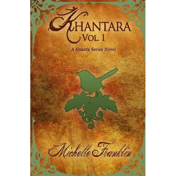 Khantara : Volume 1 (Paperback)