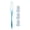 Light blue, variant on Microfibre Dust Cleaner Set, 1 Handle with 3 Replacement Pads, 14.17" Electrostatic Duster, Portable Static Dust Brush for Cleaning Electronics, Furniture, Blinds and Ceiling Fans,Light blue