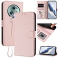 thumbnail image 2 of Funda Cartera GANGXUN para Honor Magic 5 Pro 5G – Cierre Magnético, Protección RFID, Correa Desmontable, Compatible con Carga Inalámbrica, 2 of 6