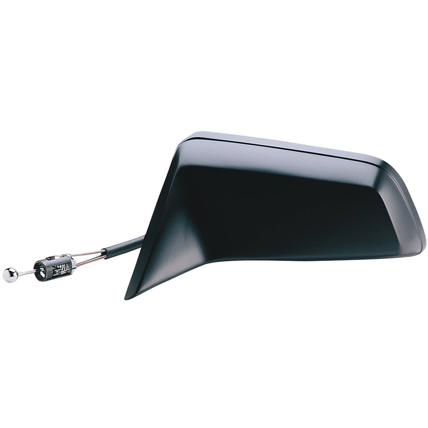 Fit System 62612G Driver Side Replacement OE Style Manual Mirror