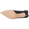 thumbnail image 6 of Womens SJP Lucille 90 Pointed Toe Pumps, Black, 10 US / 40 EU, 6 of 6