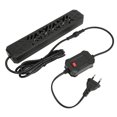 thumbnail image 1 of Luz Limpia Para Acuario, Sumergible, Enchufe Europeo, 220V, Luz Limpia De Agua Para Pecera Para El Hogar, 1 of 7