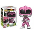 thumbnail image 2 of FUNKO POP! TELEVISION: POWER RANGERS - PINK RANGER ACTN, 2 of 2