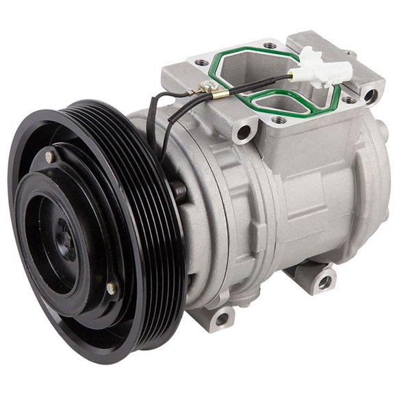 Toyota Supra Ac Compressor
