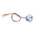 thumbnail image 1 of 12V GAL12A-BD Synchronous Step Swing Motor for Lg Galanz Hanging Air Conditioner Swing Leaf Deflecto, 1 of 5