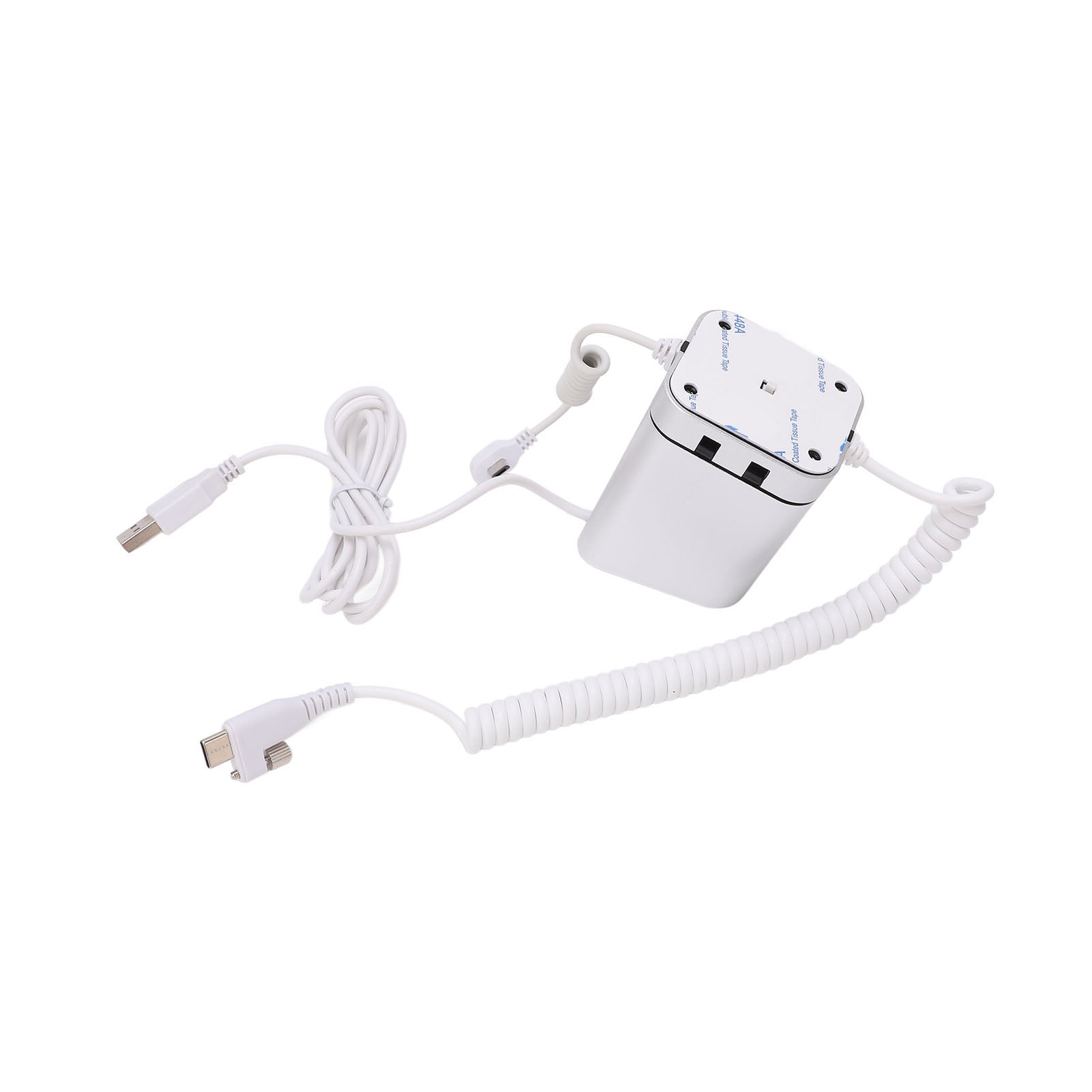 Cell Phone Security Alarm Stand, Fast Charging Multi Viewing Angle Anti