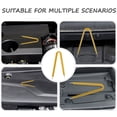 thumbnail image 3 of VERDANVERSE 2Ud Pinzas Extractoras Para Fusibles Automotrices De Portable Y Resistente, 3 of 8