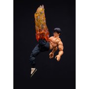 Street Fighter II 6 Fei Long Action Figure