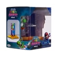 thumbnail image 6 of The Super Mario Galaxy Movie 1.5 inch Action Figure with Star Launcher Accessory – Yoshi, 6 of 7