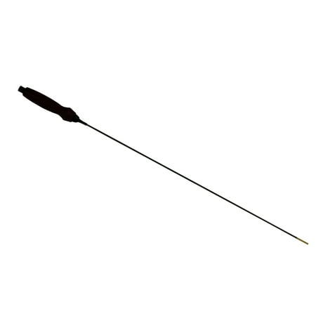 - Tipton Deluxe 1-Piece Carbon Fiber Cleaning Rod 17 Cal 20