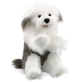 thumbnail image 1 of Marioneta de mano Folkmanis Sheepdog multicolor (2029), 1 of 4
