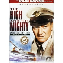 The High and the Mighty
