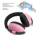 thumbnail image 3 of Cache-oreilles de Protection pour Bébé, Écouteurs Doux de Protection Auditive pour Nourrisson pour le Sommeil, 3 of 8