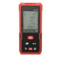 thumbnail image 4 of Mètre de Distance, Mètre de Distance Abs, Mesure Rapide et Précise, Jauge Infrarouge Portable 630 à 670Nm, 4 of 7