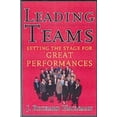 thumbnail image 2 of Leading Teams: Setting the Stage for Great Performances, 2 of 2