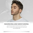 thumbnail image 3 of For Face Men's Beard Care Kit Complete Grooming Set For A Stylish And Beard(100ml), 3 of 8