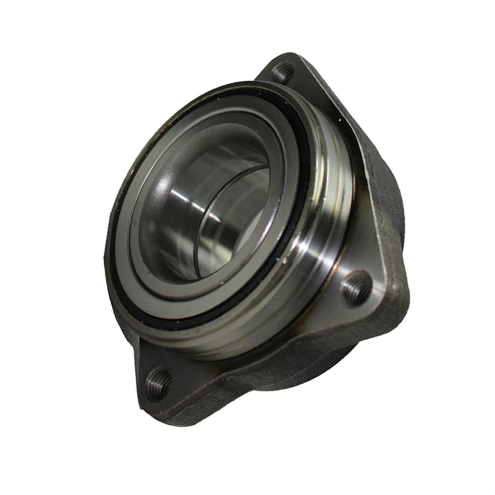 One New Front Wheel Hub Bearing Assembly for 90-94 HONDA ACCORD - Walmart.com - Walmart.com Honda Accord Front Wheel Bearing And Hub Assembly