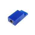 thumbnail image 2 of Broadband Adapter for NGC GameCube Game Console Ethernet Emulator Support Online and LAN Multiplayer Gaming Accessories, 2 of 11