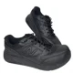 thumbnail image 1 of New Balance 928 V3 Mens Sz 9 Black 4E EEEE MW928BK3 Comfort Walking Sneakers, 1 of 6