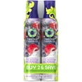 Herbal Essences Totally Twisted Curl Boosting Mousse, Frizz Control for Curly Hair, 26.8 oz