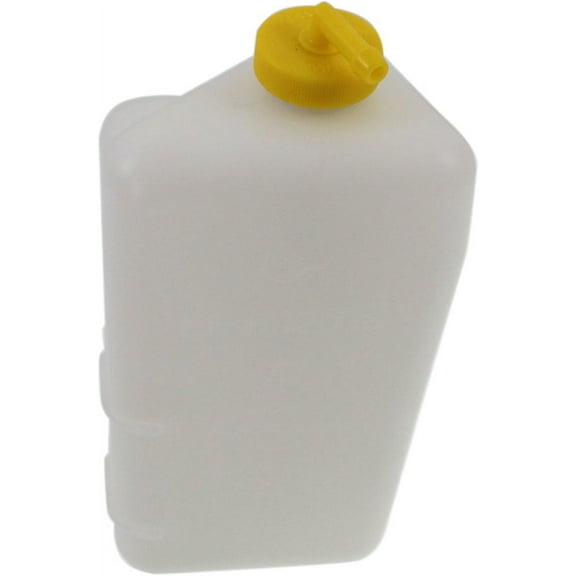 Coolant Reservoir Compatible with HONDA ODYSSEY 1999-2004/MDX 2001-2002 with Cap