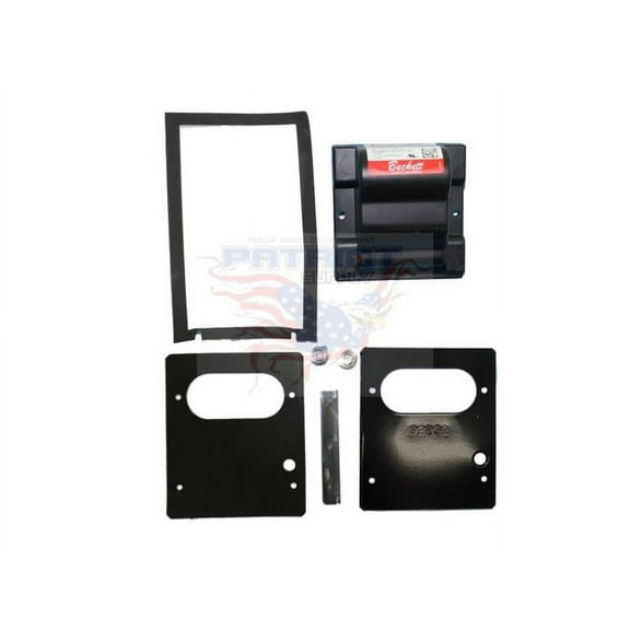 Beckett 51836U 120V Ignitor And Base Plate For Wayne HS Series Blue Angel Oil Burners