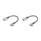 thumbnail image 2 of Matsuzay Cable Adaptador de interfaz multimedia de alta definición Accesorio Multifunción Type1 NO1, 2 of 6
