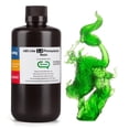 thumbnail image 1 of Impresora 3D de resina ELEGOO tipo ABS 3.0 405 nm 1000 g, verde transparente, 1 of 7