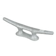 thumbnail image 2 of Seachoice Open Based Galvanized Dock Cleat, 2 of 3