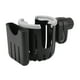 thumbnail image 2 of Soporte universal para teléfono y bebidas BuyWeek portavasos para cochecito 2 en 1, 2 of 14