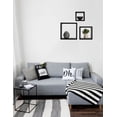 thumbnail image 2 of Repisas flotantes cuadros Myrva Shop Minimalista, 2 of 2