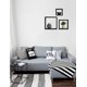 thumbnail image 2 of Repisas flotantes cuadros Myrva Shop Minimalista, 2 of 2