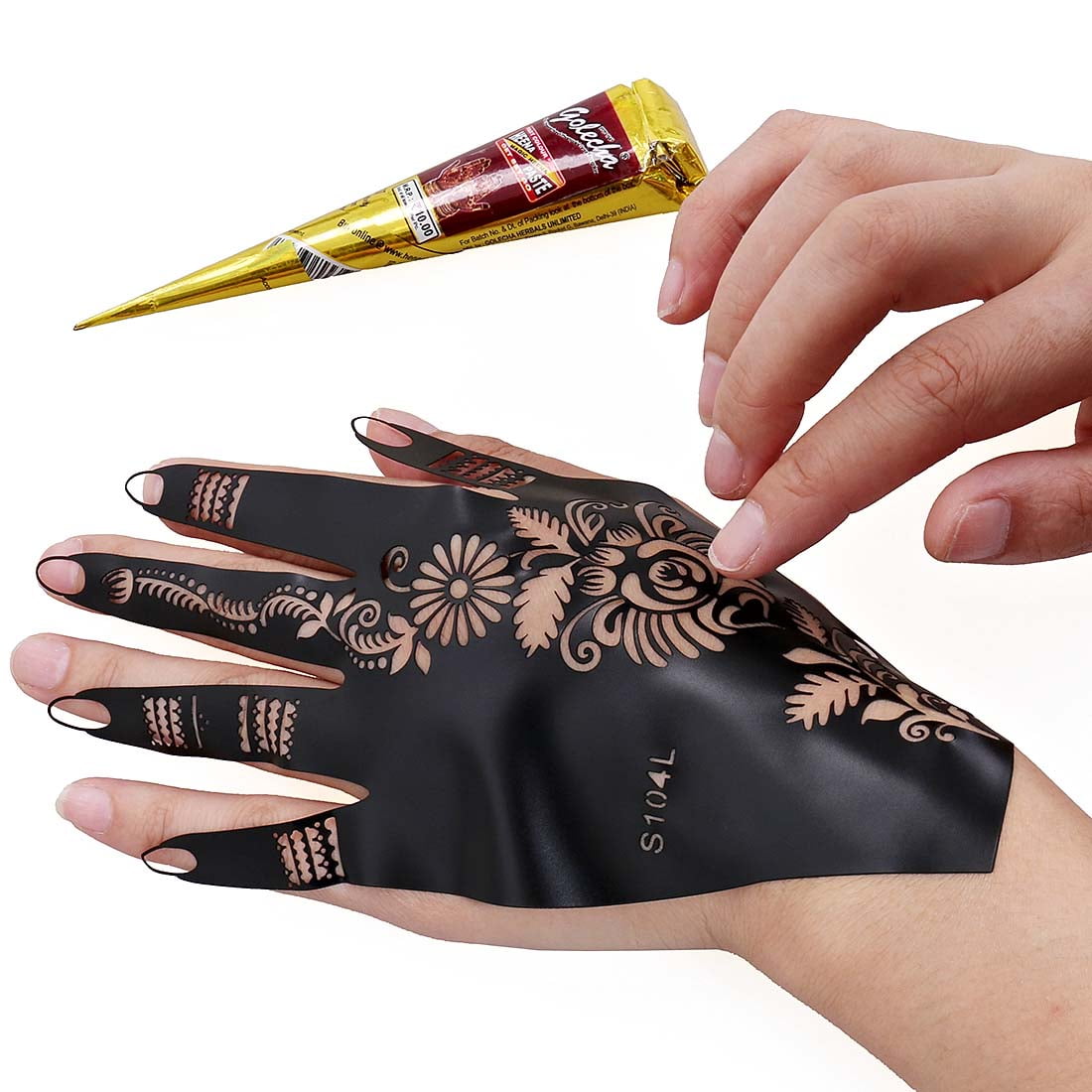 Places To Buy Henna Tattoo Kits