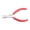 No knot no groove, variant on Wire Looping Pliers for Jewelry Crafts Making Round Concave Wire Bending Tools