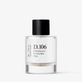 thumbnail image 3 of Perfume Dupe. Paris D.106 Pachulí Orquídea Té 50 ml, 3 of 4
