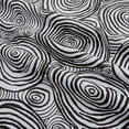 thumbnail image 3 of Free Spirit Fabrics Kaffe Collective  Black Onion Rings, 3 of 4