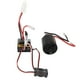 thumbnail image 5 of Motor Cepillado RC ESC, Motor Cepillado RC Motor Cepillado De Coche RC Alto Motor Cepillado De Coche RC ESC Máxima Comodidad, 5 of 8