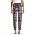 thumbnail image 6 of Secret Treasures Women's and Women's Plus Velour Jogger, 6 of 6