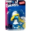 The Smurfs Smurfette 5" Action Figure